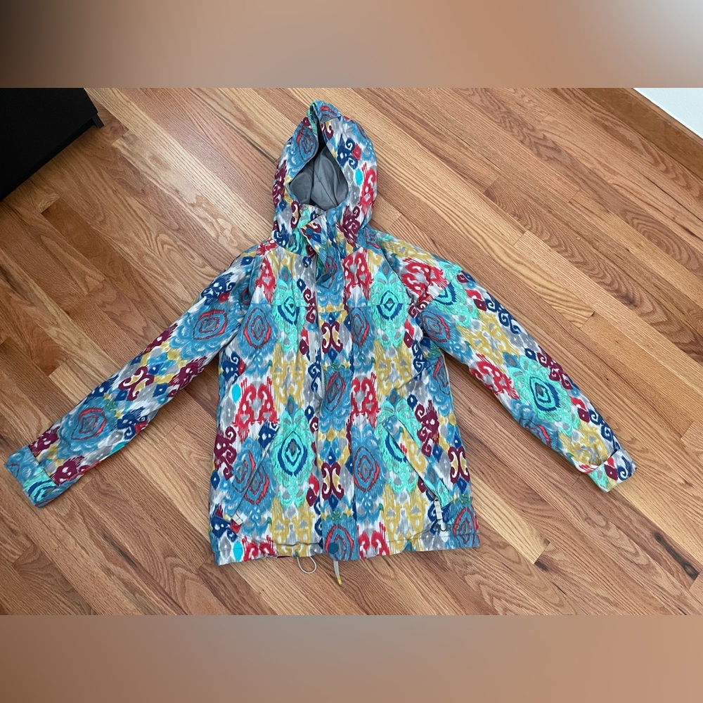 Burton ski, snowboard Jacket.